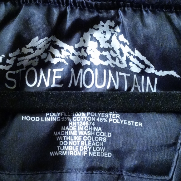 Jacket - Picture 4 of 5